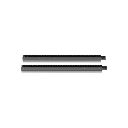 Panduit CUWBPS24ST02B1 | Universal Aisle Containment Wall Beam, 2400mm
