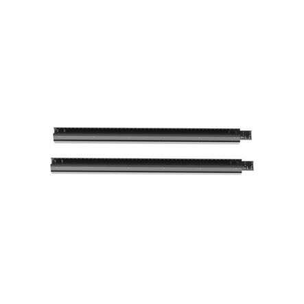 Panduit CUWBPS24ST02B1 | Universal Aisle Containment Wall Beam, 2400mm