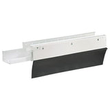 Panduit CUWBSS06ST01W1 | NET-CONTAIN WALL BEAM, 600MM LONG, WHITE