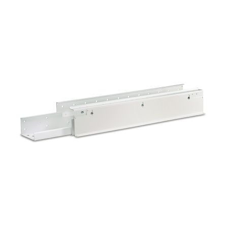 Panduit CUWBSS06ST01W1 | NET-CONTAIN WALL BEAM, 600MM LONG, WHITE