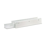 Panduit CUWBSS06ST01W1 | NET-CONTAIN WALL BEAM, 600MM LONG, WHITE
