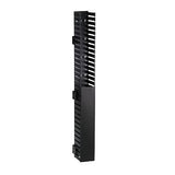 Panduit CWMPV2440 | IN-Cabinet Vertical Manager, 40RU, 3.7 in. Depth, Side Mount