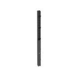Panduit CWMPV3340 | IN-Cabinet Vertical Manager, 40RU, 3.2 in. Depth, Front Mount