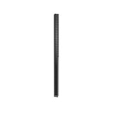 Panduit CWMPV3440 | IN-Cabinet Vertical Manager, 40RU, 4.2 in. Depth, Side Mount