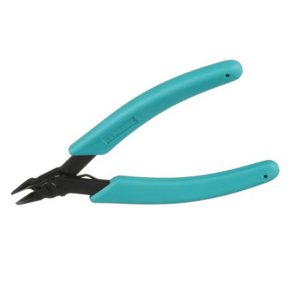 Panduit CWST | Copper Cable Prep Snipping Tool