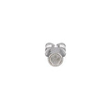 Panduit D10-250-D | Pan-Term D10-250-D Loose Piece Disconnect