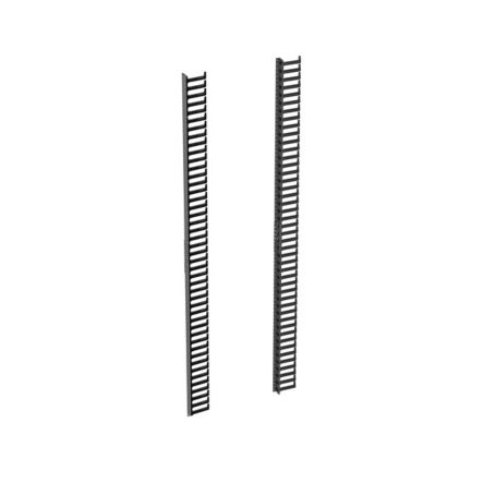 Panduit D18FBB | Net-Verse Cable Management