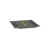 Panduit D81BCPB | Net-Verse Bottom Cover Plate