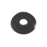 Panduit DB-C Duct Divider Wall Mounting Base, Patch Cord, Pack of 100