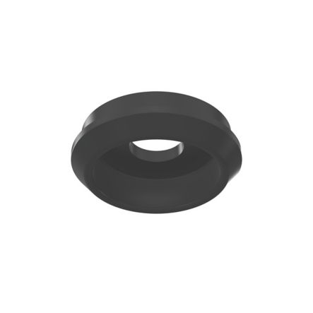 Panduit DB-C Duct Divider Wall Mounting Base, Patch Cord, Pack of 100