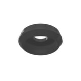 Panduit DB-C Duct Divider Wall Mounting Base, Patch Cord, Pack of 100