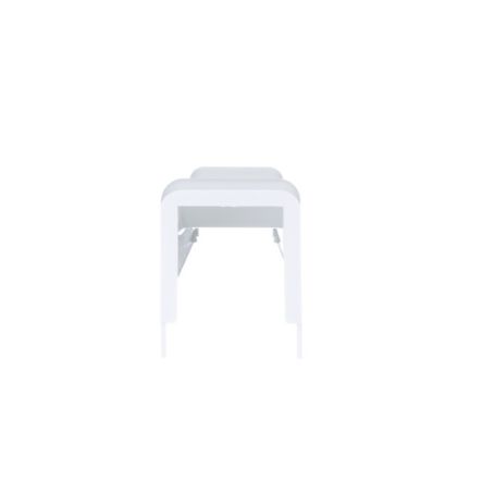 Panduit DCF5WH-X | Surface Raceway, LD5 Drop Ceiling Fitting, Low Voltage, White