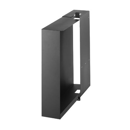 Panduit DERLCC7009A | NDExhaustDuct,Cisco7009,N-Type,BLK,EA
