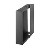 Panduit DERLCC7009A | NDExhaustDuct,Cisco7009,N-Type,BLK,EA