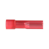 Panduit DNF18-111FIB-M | Pan-Term DNF18-111FIB-M Disconnect, Red, 18-22 AWG, 0.110 x 0.020" Tab, PK1000