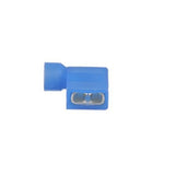 Panduit DNFR14-250FIB-M | Pan-Term Dnfr14-250Fib-M Disconnect, Ins., Blue, Nylon, 14-16 Awg, .250 X .032"