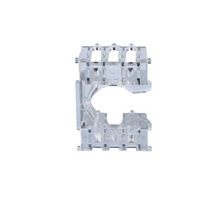Panduit DRWCIW-24 | Data Patch Replacement Wirecap, Pack of 24