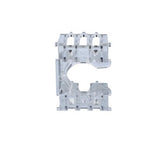 Panduit DRWCIW-24 | Data Patch Replacement Wirecap, Pack of 24