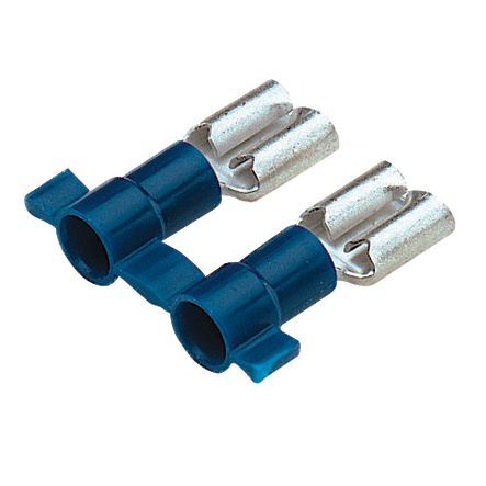 Panduit DV14-206B-3K | Reel Smart DV14-206B-3K Disconnects on a Reel