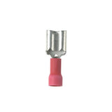 Panduit DV18-250B-CY | Loose Piece Disconnect | UPC - 07498368561