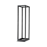 Panduit ER4P23 | Four Post Rack