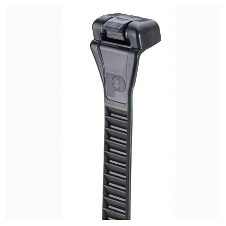 Panduit ERT2M-C20 | ELASTOMERIC CABLE TIE