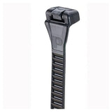 Panduit ERT2M-C20 | ELASTOMERIC CABLE TIE