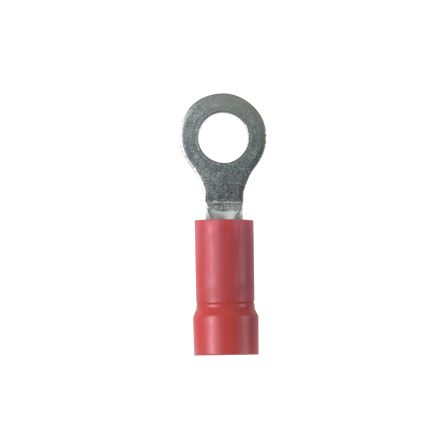 Panduit EV18-14RB-L | StrongHold EV18-14RB-L Ring Terminal