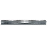 Panduit F1.5X2LG6 | Panduct F1.5X2Lg6 Base Wiring Duct