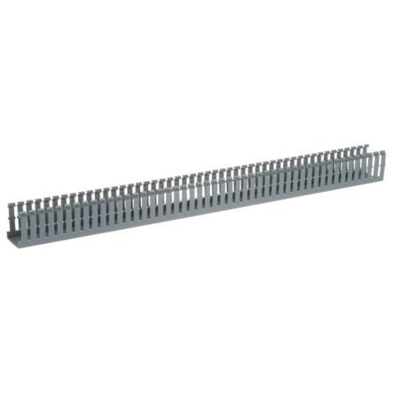 Panduit F1.5X2LG6 | Panduct F1.5X2Lg6 Base Wiring Duct