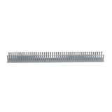 Panduit F1.5X3LG6 | Panduct Base Wiring Duct