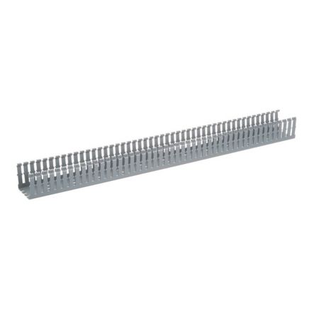Panduit F1.5X3LG6 | Panduct Base Wiring Duct