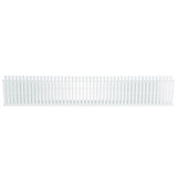 Panduit F1.5X4WH6 | Panduct F1.5X4WH6 Base Wiring Duct