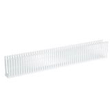 Panduit F1.5X4WH6 | Panduct F1.5X4WH6 Base Wiring Duct