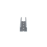 Panduit F1X1LG6 | Panduct Base Wiring Duct