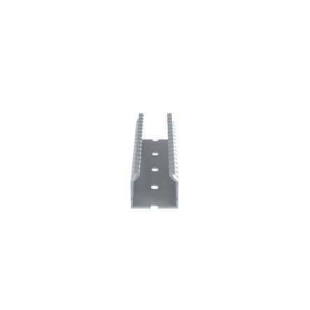 Panduit F1X1LG6 | Panduct F1X1LG6 Base Wiring Duct