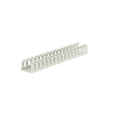 Panduit F1X1WH6 | Panduct Base Wiring Duct