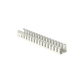 Panduit F1X1WH6 | Panduct Base Wiring Duct