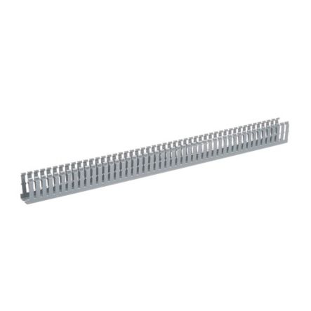 Panduit F1X2LG6 | Panduct F1X2LG6 Base Wiring Duct