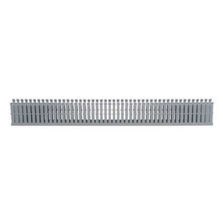 Panduit F1X3LG6 | Panduct Base Wiring Duct
