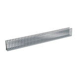 Panduit F1X3LG6 | Panduct Base Wiring Duct