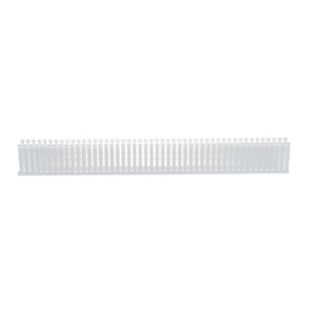 Panduit F1X3WH6 | Panduct F1X3WH6 Base Wiring Duct