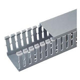 Panduit F1X4LG6 | Panduct F1X4LG6 Base Wiring Duct