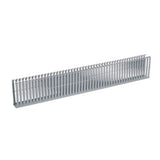 Panduit F1X4LG6 | Panduct F1X4LG6 Base Wiring Duct