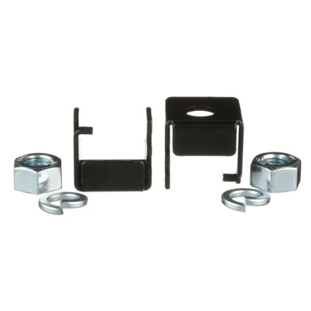 Panduit F2PCLB58 LADDER Bracket/THREADED ROD BRACKET 2 PC.