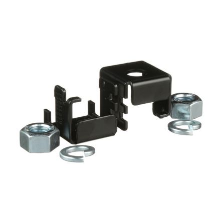 Panduit F2PCLB58 LADDER Bracket/THREADED ROD BRACKET 2 PC.