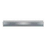 Panduit F2X3LG6 | Panduct Base Wiring Duct