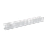 Panduit F2X3WH6 | Panduct F2X3WH6 Base Wiring Duct