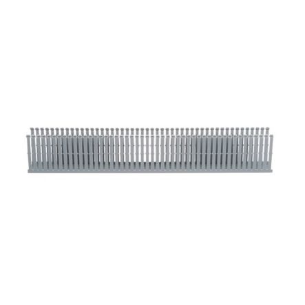 Panduit F2X4LG6 | Panduct Base Wiring Duct