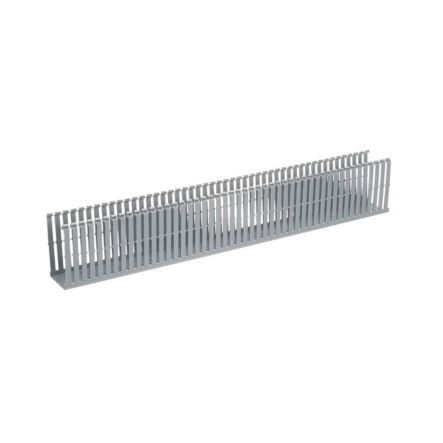 Panduit F2X4LG6 | Panduct Base Wiring Duct